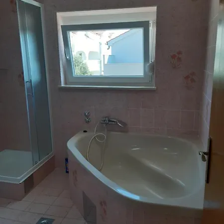 Apartmani Frano Vodice Exterior photo