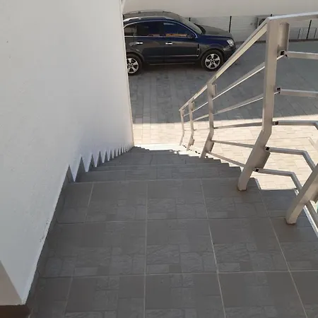 Apartmani Frano Vodice Exterior photo