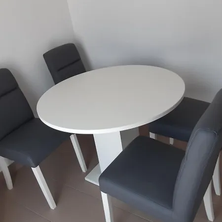 Apartmani Frano Vodice Exterior photo