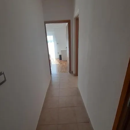 Apartmani Frano Vodice Exterior photo