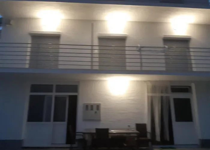 Apartmani Frano