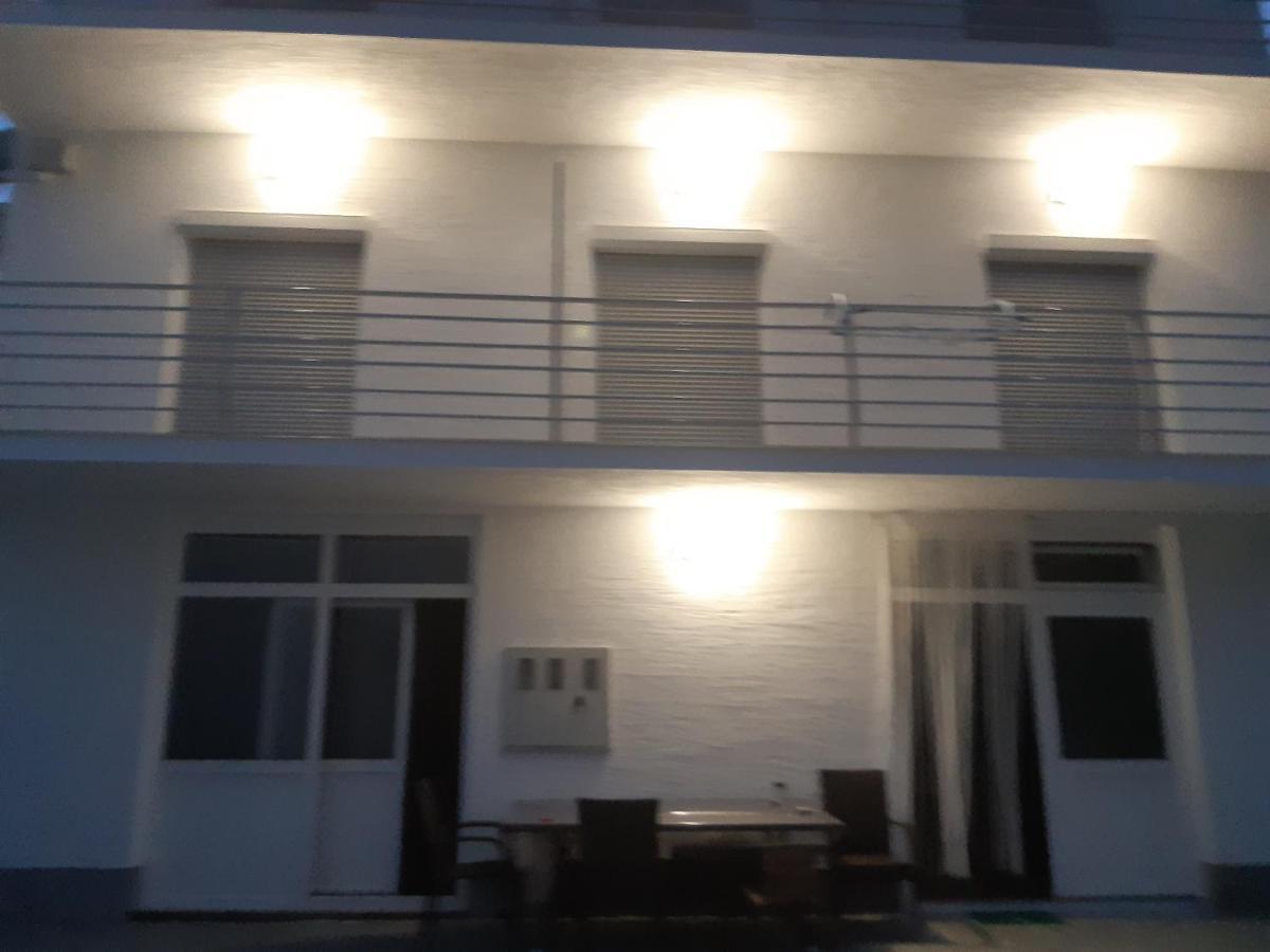 Apartment Frano *