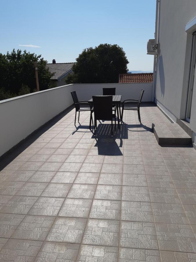 Apartment Frano