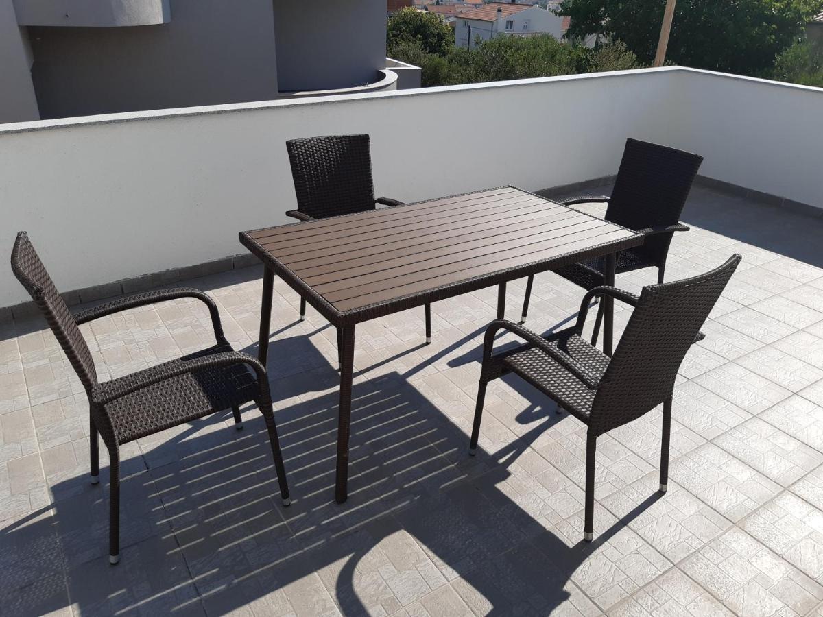 Apartment Frano