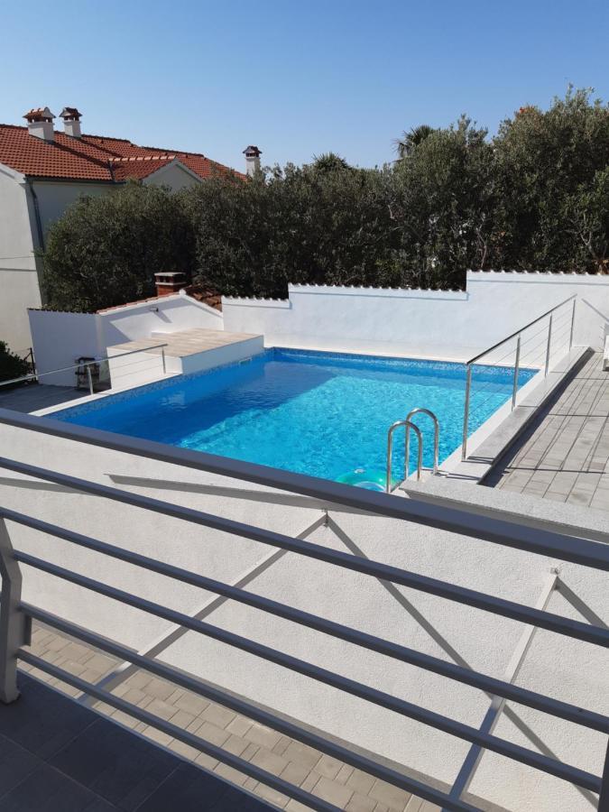 Frano Apartment Vodice
