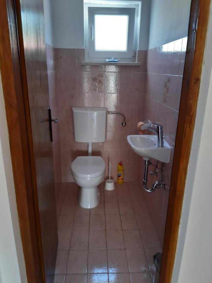 Frano Apartment Vodice