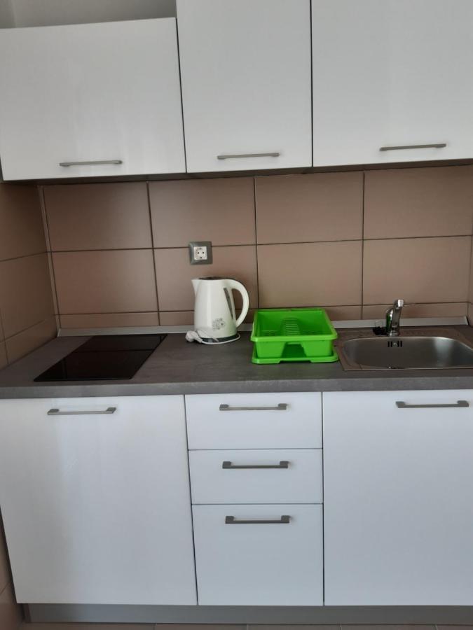 Frano Apartment *