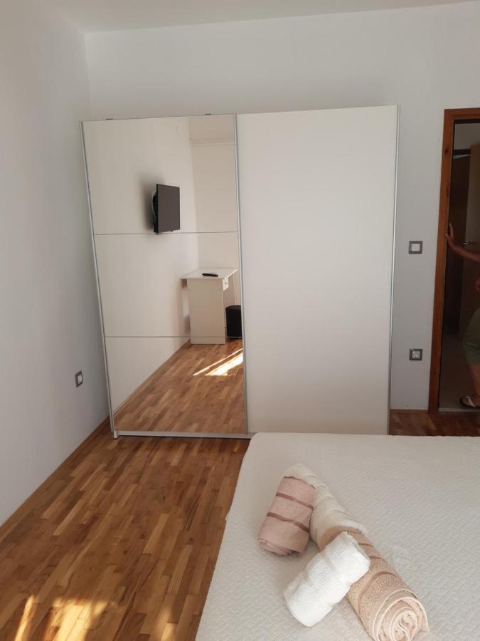 Frano Apartment *