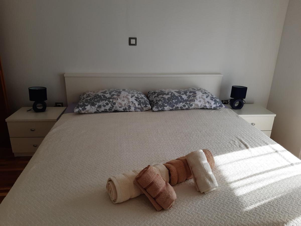 Frano Apartment Vodice