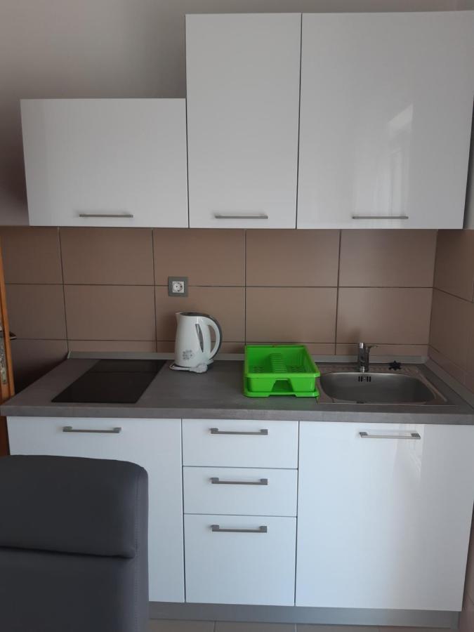 Apartment Frano Vodice