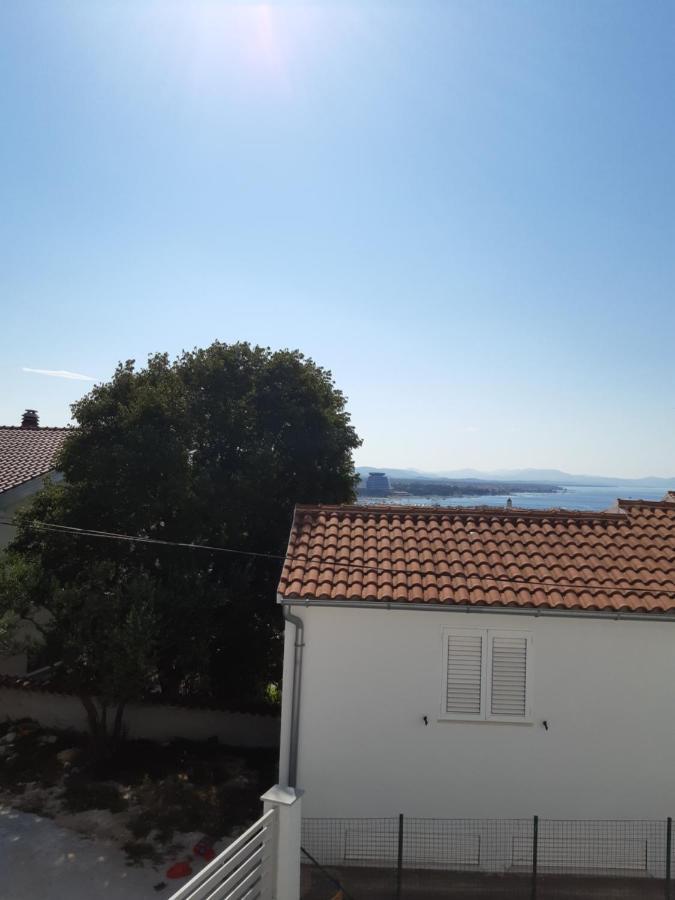 Apartment Frano *