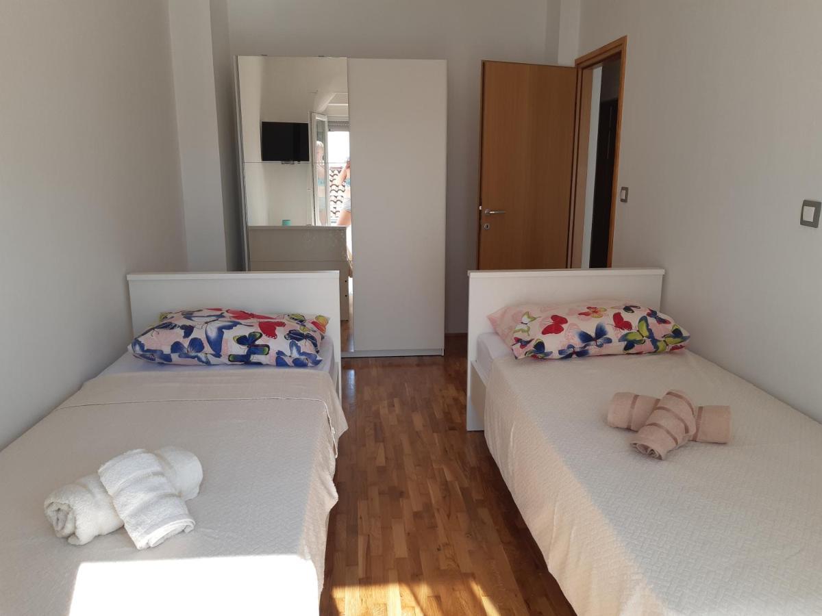 Apartment Frano Vodice