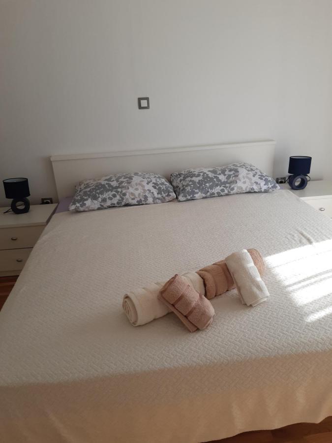 Apartment Frano *